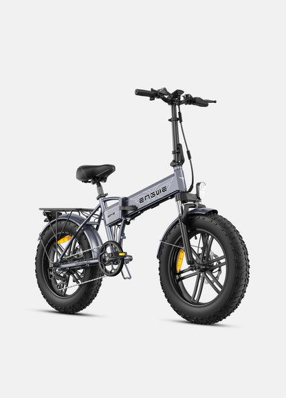 ENGWE EP - 2 Boost - Elcykel - Wheelyshop