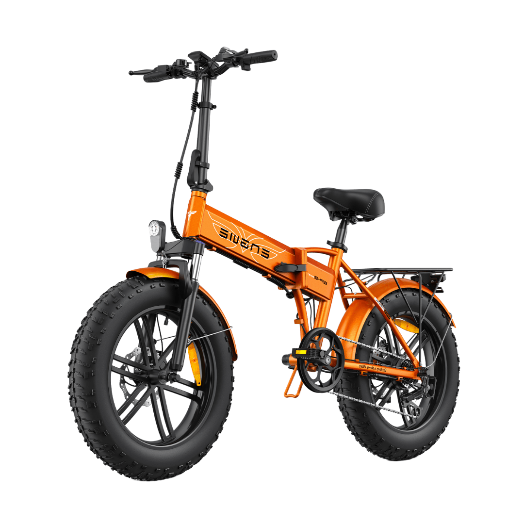 ENGWE EP - 2 Boost - Elcykel - Wheelyshop