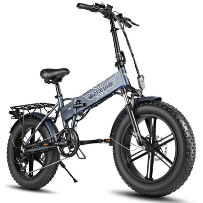 ENGWE EP - 2 Pro - Bicicleta eléctrica - Wheelyshop