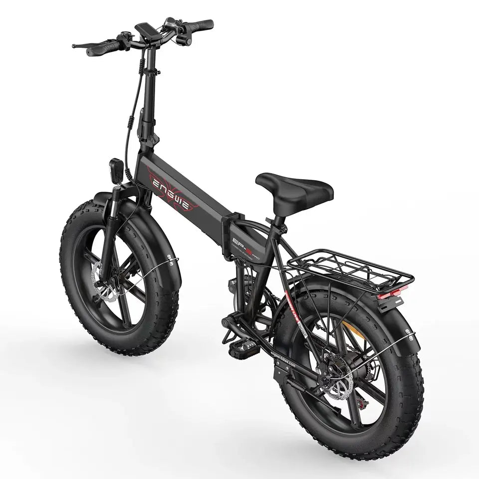 ENGWE EP - 2 Pro - Bicicleta eléctrica - Wheelyshop