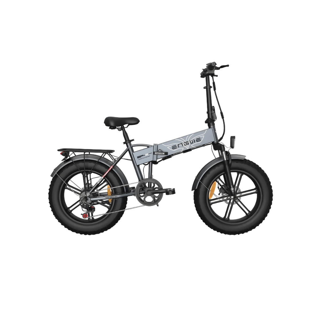 ENGWE EP - 2 Pro - Bicicleta eléctrica - Wheelyshop