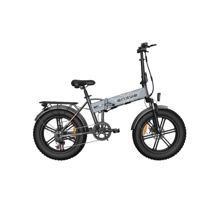 ENGWE EP - 2 Pro - Bicicleta eléctrica - Wheelyshop