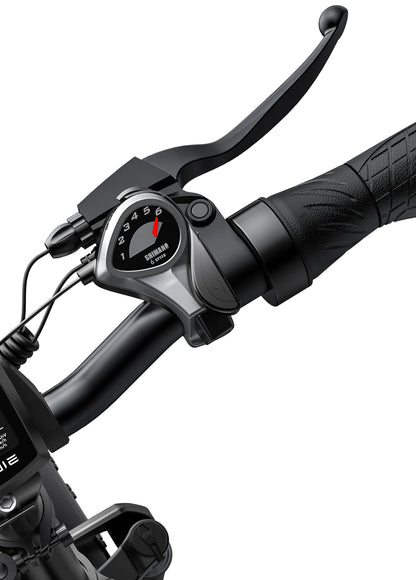 ENGWE EP - 2 Pro - Bicicleta eléctrica - Wheelyshop