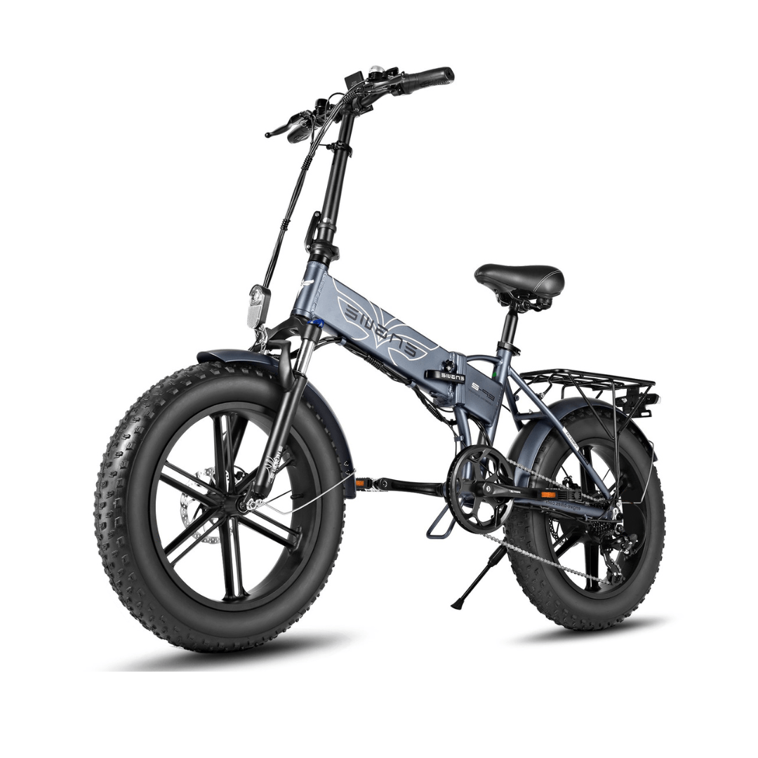 ENGWE EP - 2 Pro - Bicicleta eléctrica - Wheelyshop