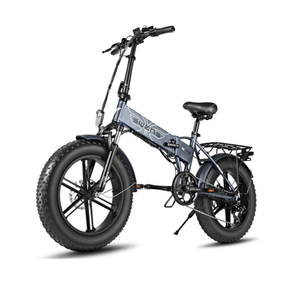 ENGWE EP - 2 Pro - Bicicleta eléctrica - Wheelyshop