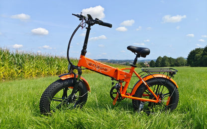 ENGWE EP - 2 Pro - Bicicleta eléctrica - Wheelyshop