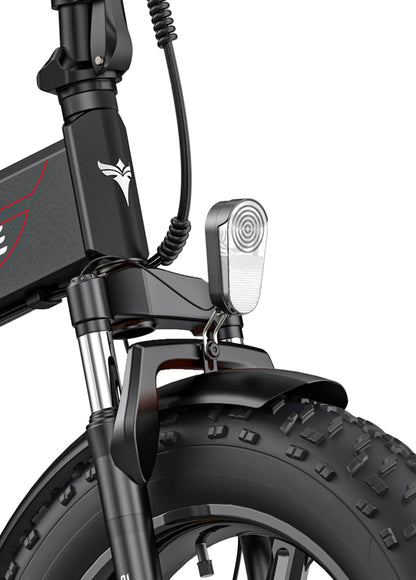 ENGWE EP - 2 Pro - Bicicleta eléctrica - Wheelyshop