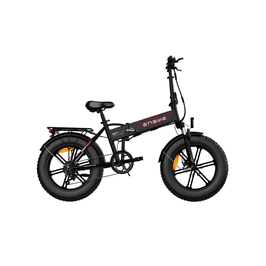 ENGWE EP - 2 Pro - Bicicleta eléctrica - Wheelyshop