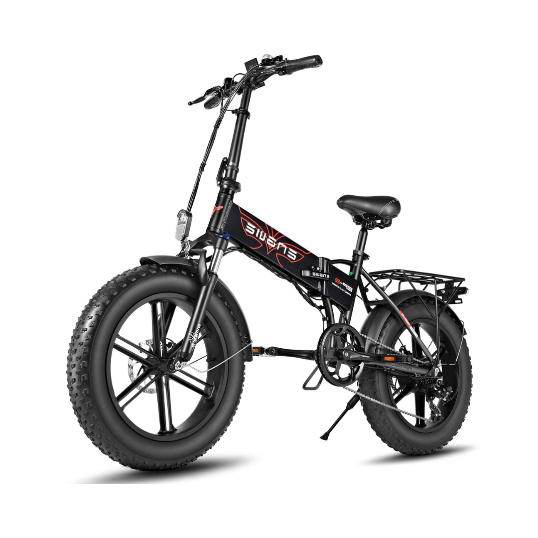 ENGWE EP - 2 Pro - Bicicleta eléctrica - Wheelyshop