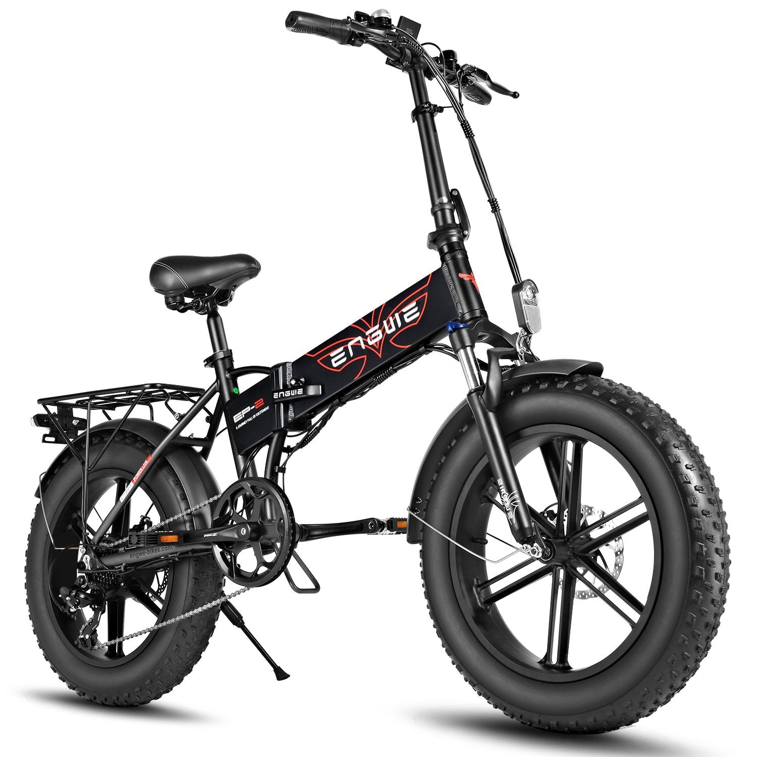 ENGWE EP - 2 Pro - Bicicleta eléctrica - Wheelyshop