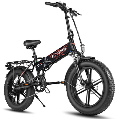 ENGWE EP - 2 Pro - Bicicleta eléctrica - Wheelyshop