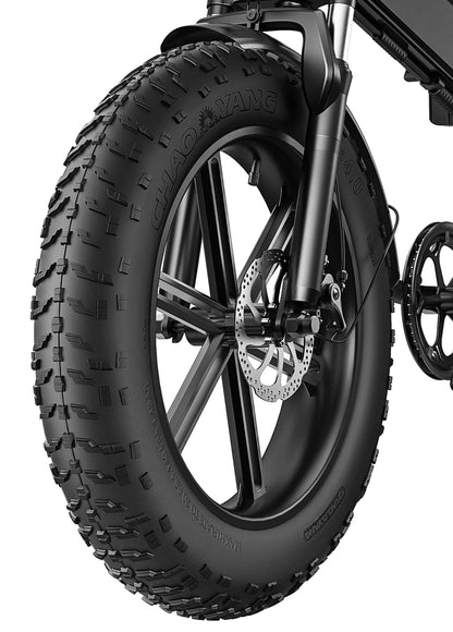 ENGWE EP - 2 Pro - Bicicleta eléctrica - Wheelyshop