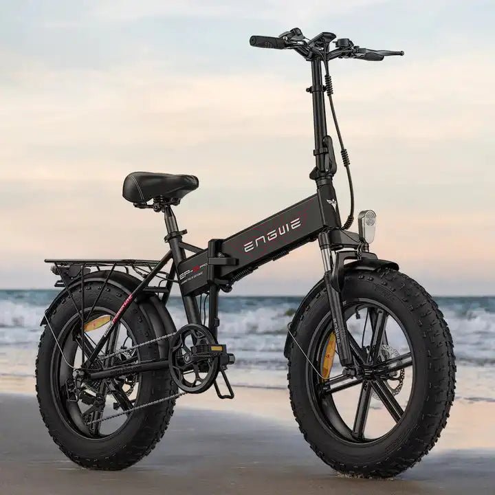 ENGWE EP - 2 Pro - Bicicleta eléctrica - Wheelyshop