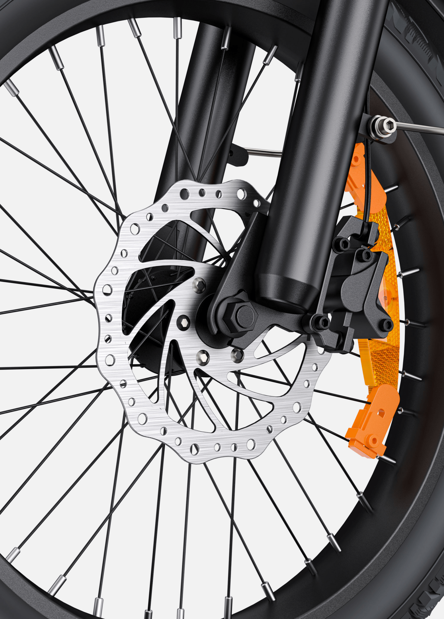 ENGWE L20 3.0 Boost - Electric bike - Wheelyshop