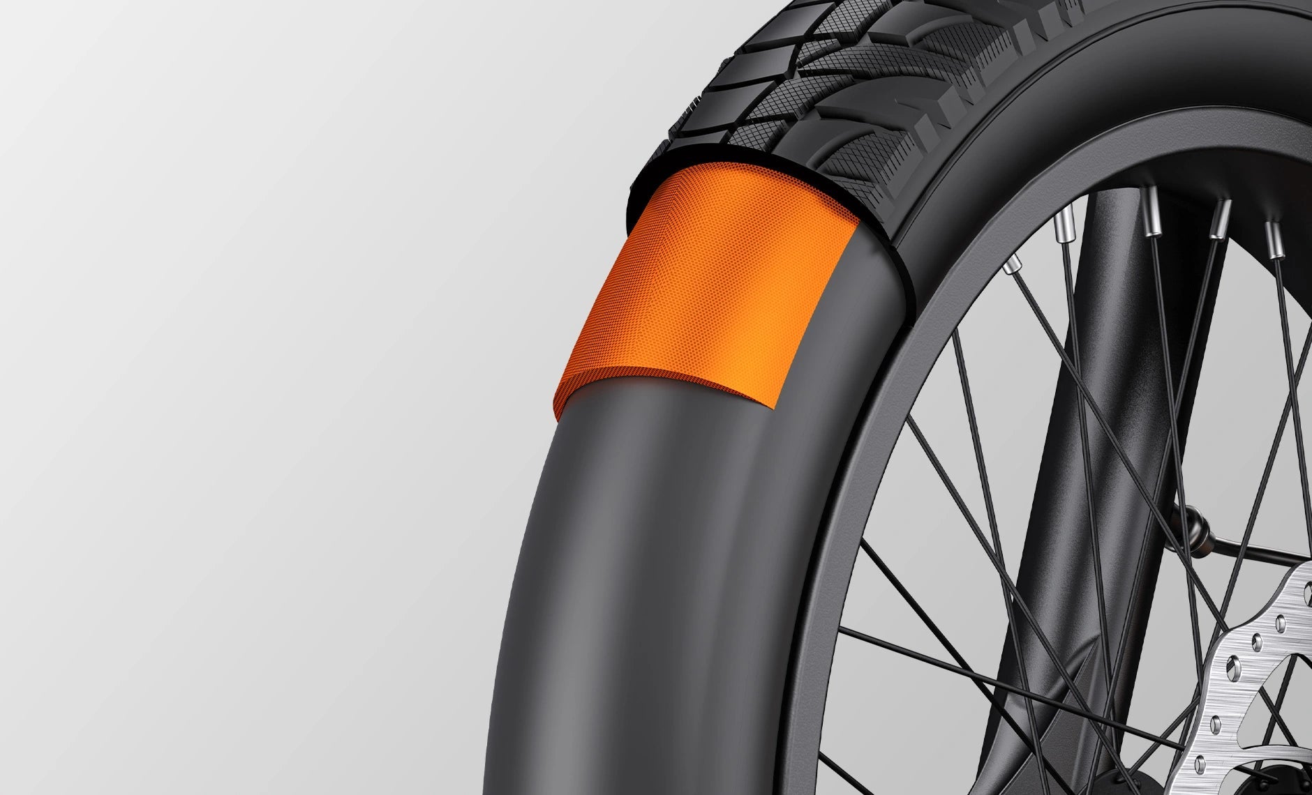 ENGWE L20 3.0 Boost - Electric bike - Wheelyshop