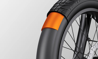 ENGWE L20 3.0 Boost - Electric bike - Wheelyshop