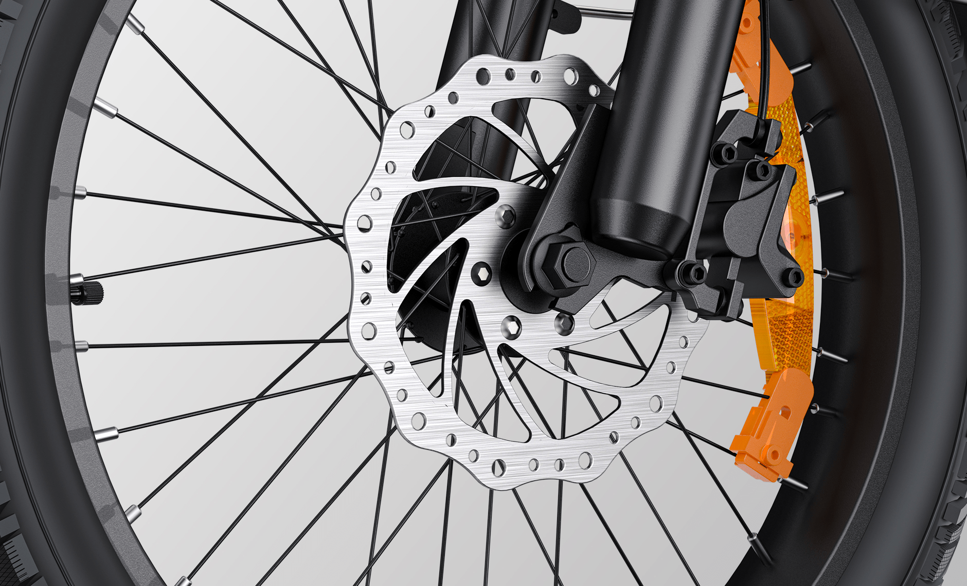 ENGWE L20 3.0 Boost - Electric bike - Wheelyshop