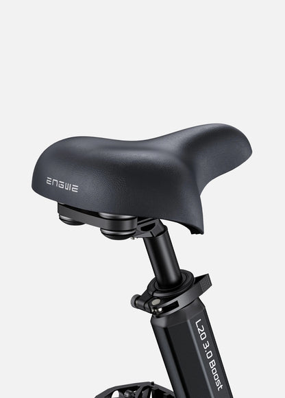 ENGWE L20 3.0 Boost - Electric bike - Wheelyshop