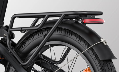 ENGWE L20 3.0 Boost - Electric bike - Wheelyshop