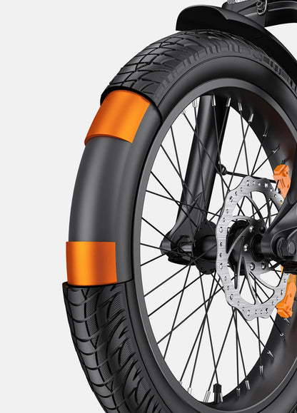 ENGWE L20 3.0 Pro - Elcykel - Wheelyshop