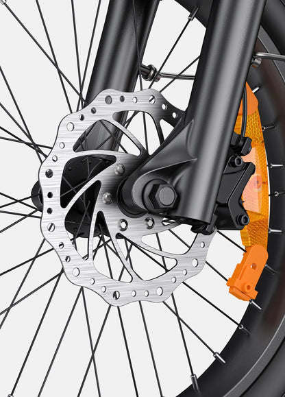 ENGWE L20 3.0 Pro - Elcykel - Wheelyshop