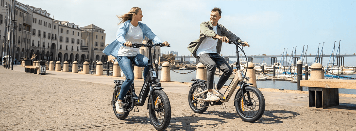 ENGWE L20 3.0 Pro - Elcykel - Wheelyshop