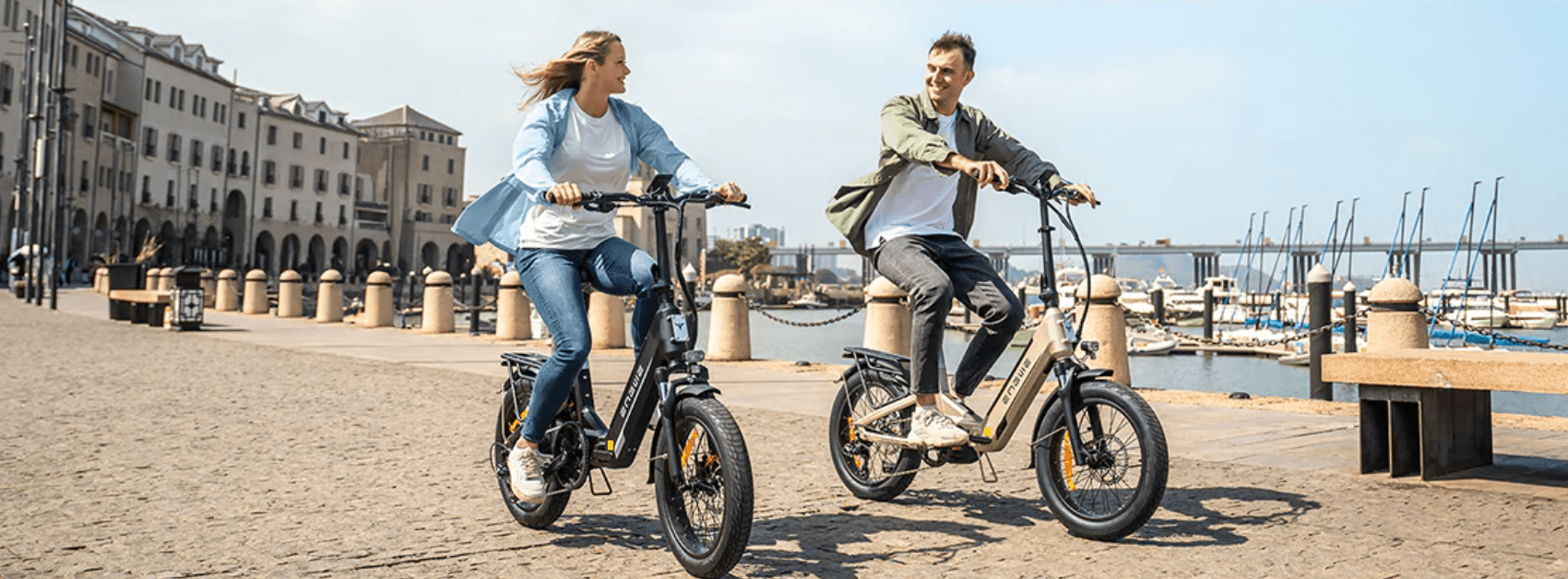 ENGWE L20 3.0 Pro - Elcykel - Wheelyshop