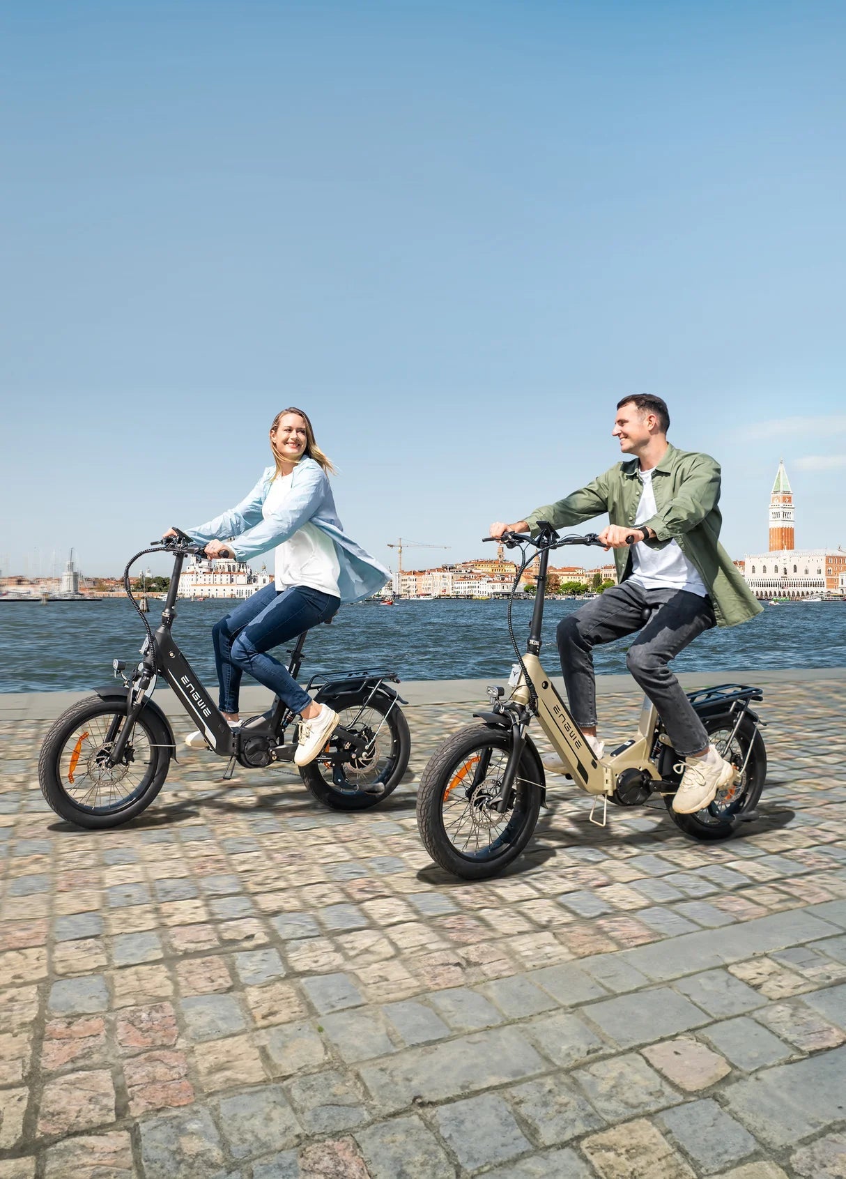 ENGWE L20 3.0 Pro - Elcykel - Wheelyshop