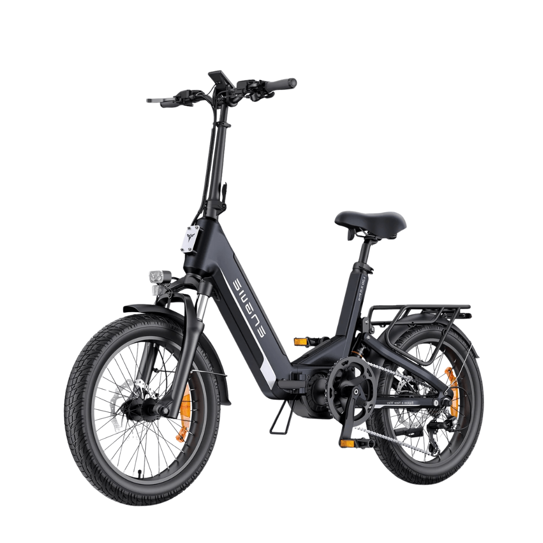 ENGWE L20 3.0 Pro - Elcykel - Wheelyshop