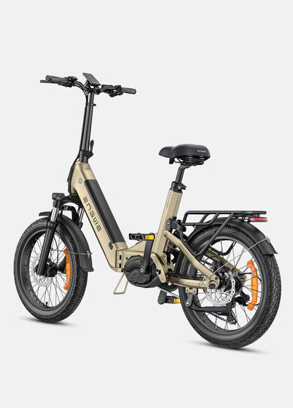 ENGWE L20 3.0 Pro - Elcykel - Wheelyshop