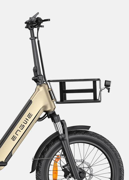 ENGWE L20 3.0 Pro - Elcykel - Wheelyshop