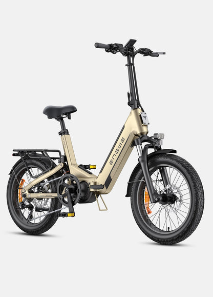 ENGWE L20 3.0 Pro - Elcykel - Wheelyshop