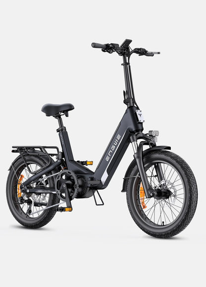 ENGWE L20 3.0 Pro - Elcykel - Wheelyshop