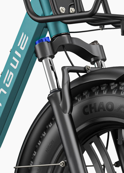 ENGWE L20 Boost - Electric bike - Wheelyshop