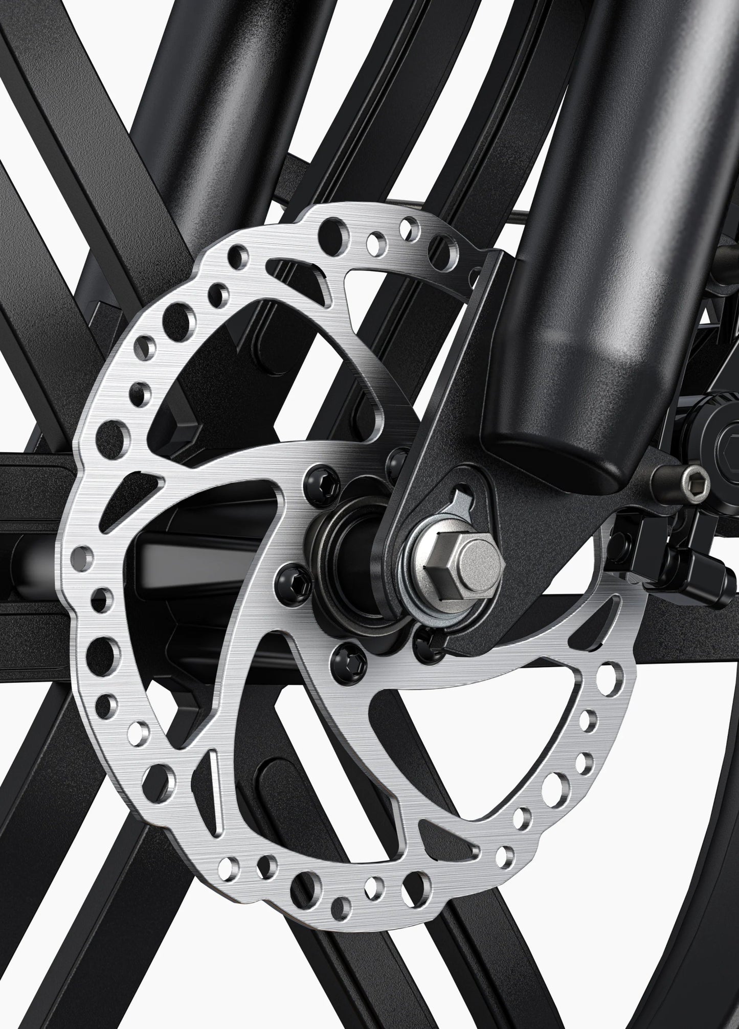 ENGWE L20 Boost - Electric bike - Wheelyshop