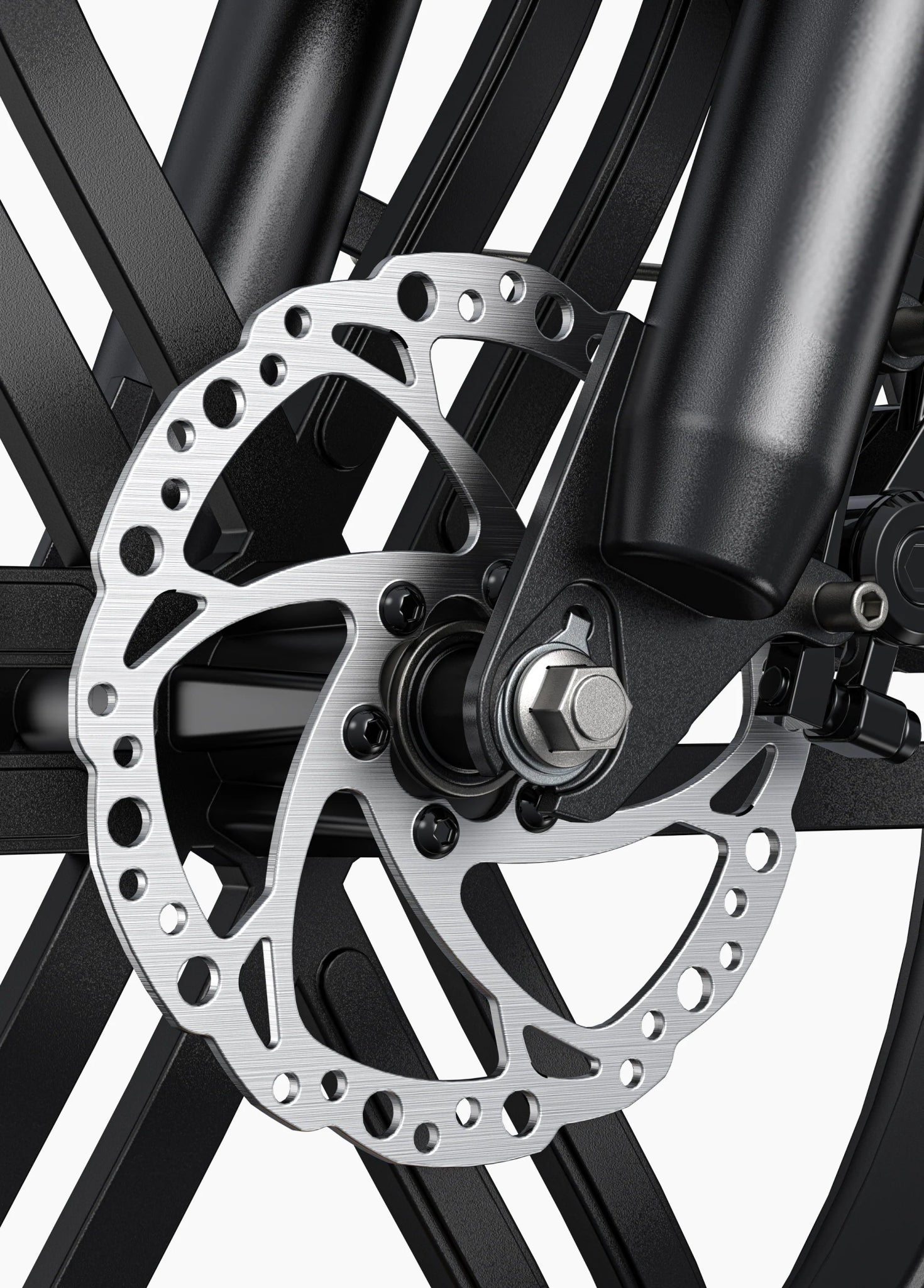 ENGWE L20 Boost - Electric bike - Wheelyshop