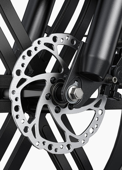 ENGWE L20 Boost - Electric bike - Wheelyshop