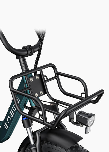 ENGWE L20 Boost - Electric bike - Wheelyshop