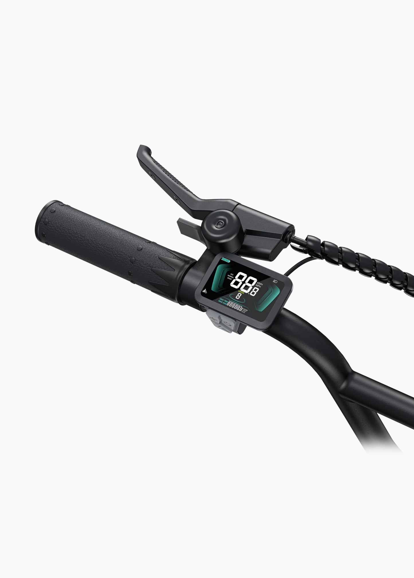 ENGWE L20 Boost - Electric bike - Wheelyshop