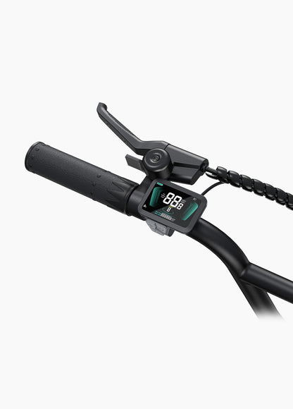 ENGWE L20 Boost - Electric bike - Wheelyshop