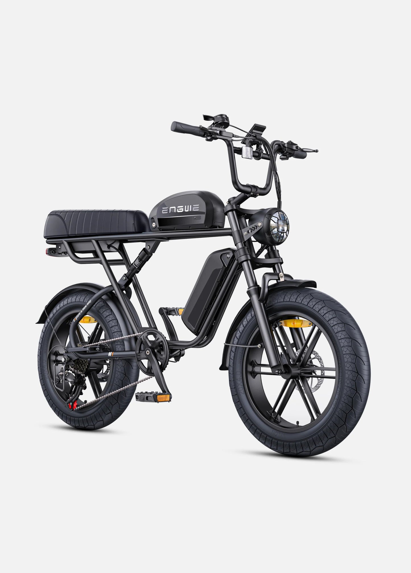 ENGWE M1 - Elcykel - Wheelyshop