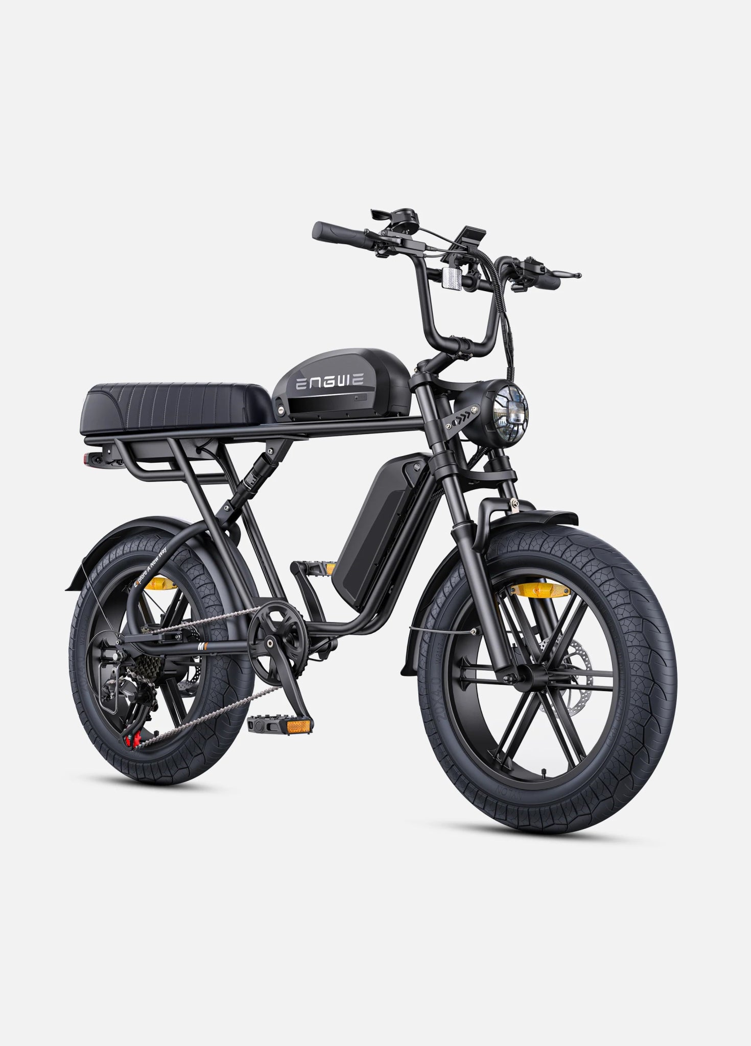 ENGWE M1 - Elcykel - Wheelyshop