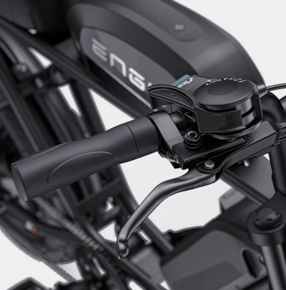 ENGWE M1 - Elcykel - Wheelyshop