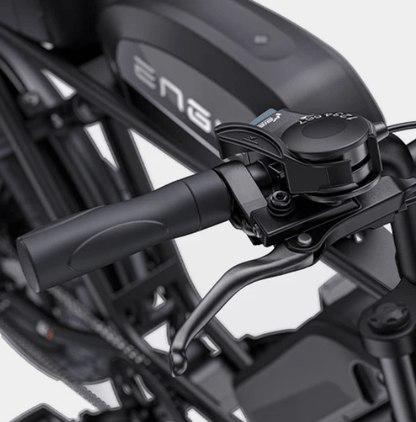 ENGWE M1 - Elcykel - Wheelyshop
