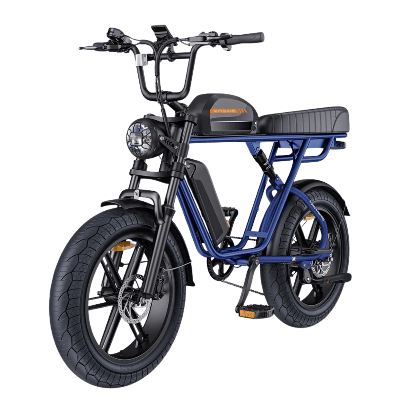 ENGWE M1 - Vélo électrique - Wheelyshop