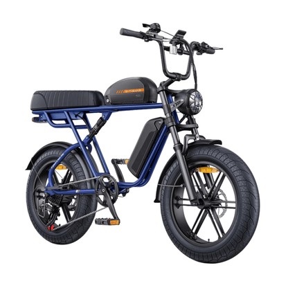 ENGWE M1 - Vélo électrique - Wheelyshop