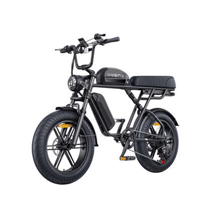 ENGWE M1 - Elcykel - Wheelyshop
