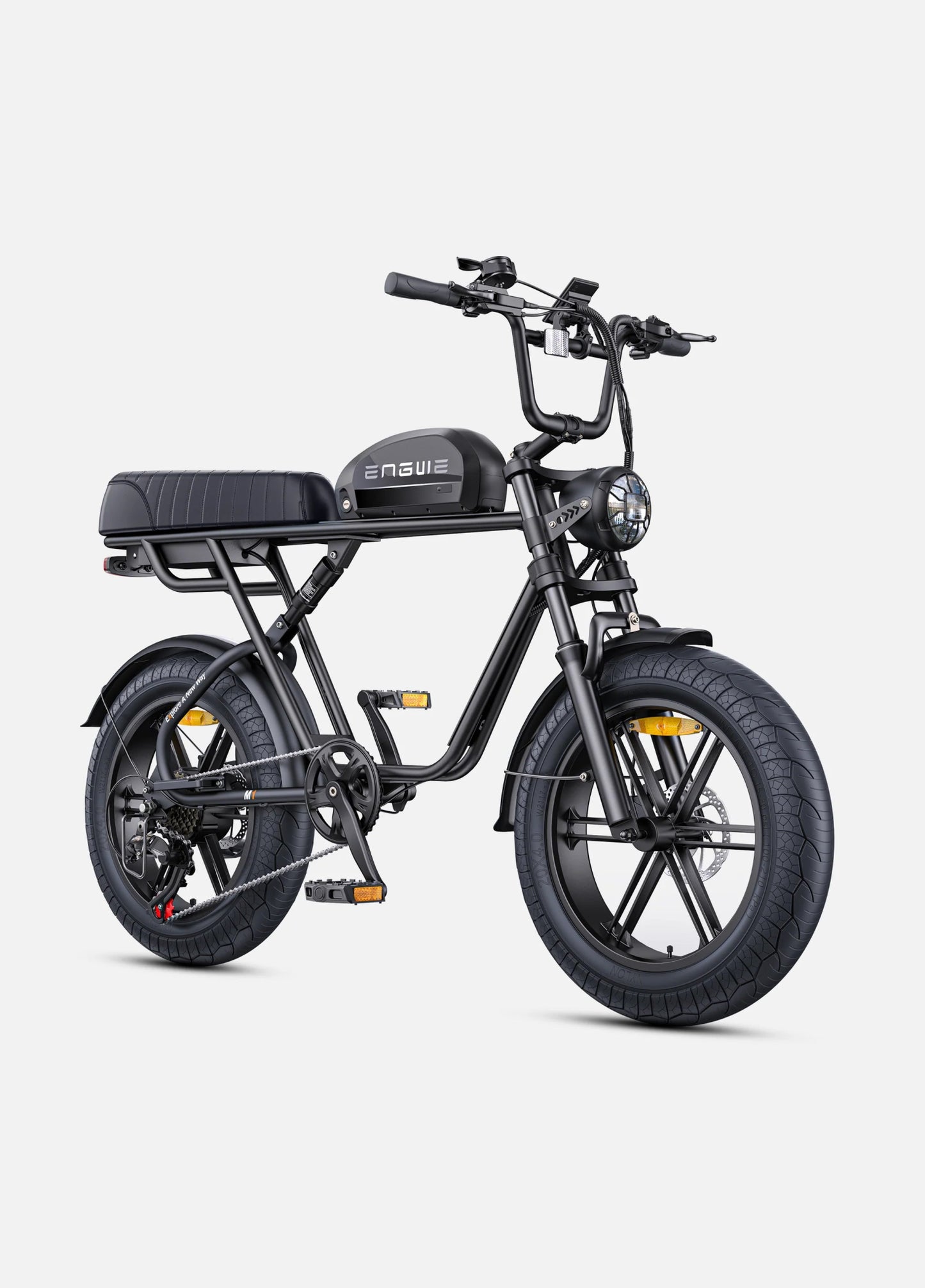 ENGWE M1 - Elcykel - Wheelyshop