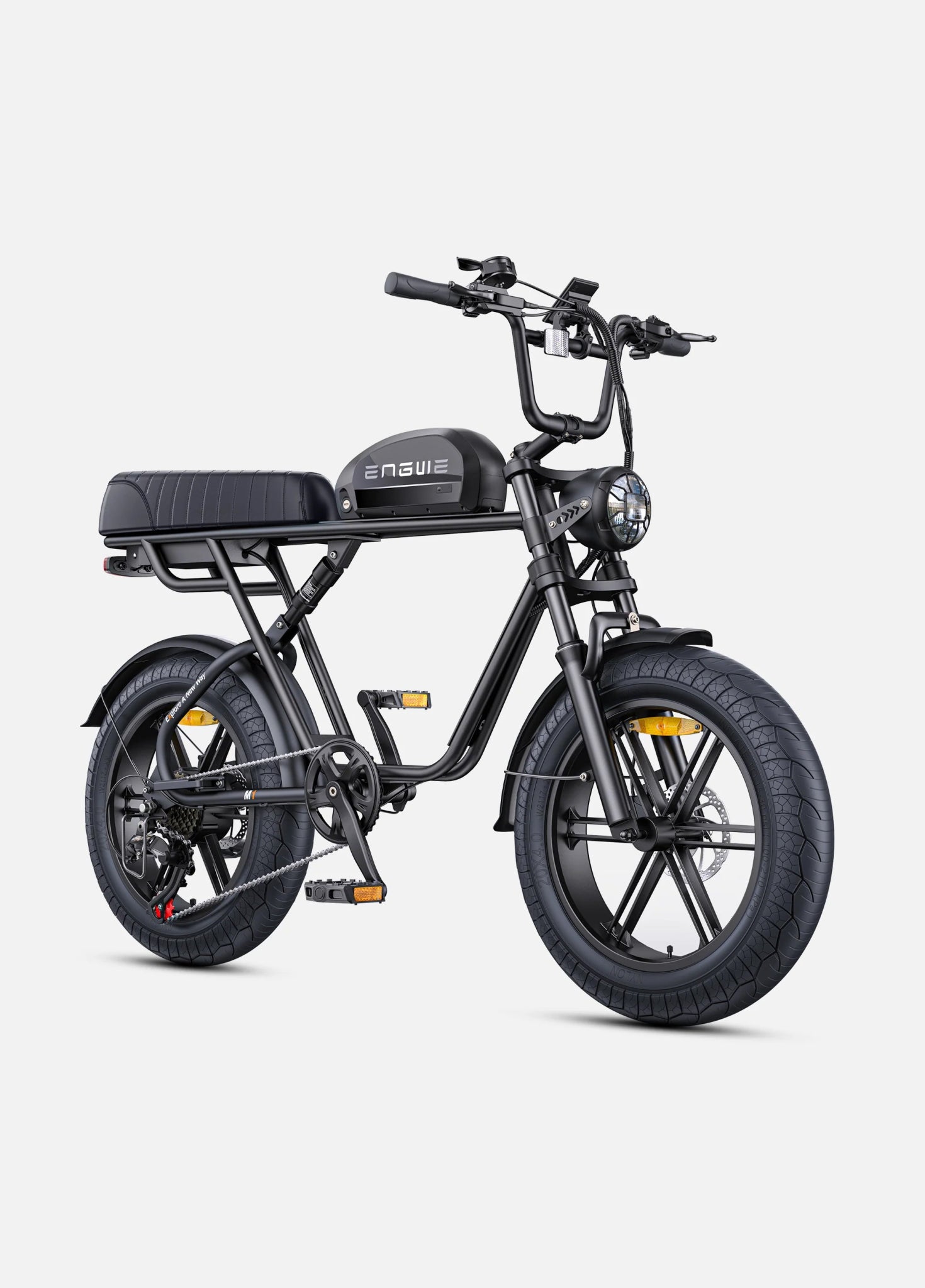 ENGWE M1 - Elcykel - Wheelyshop