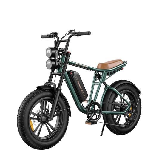 ENGWE M20 - Elcykel - Wheelyshop